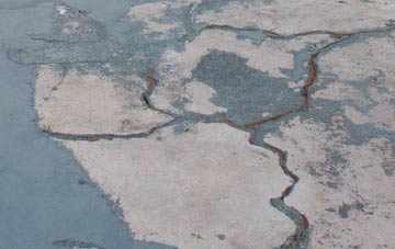 fibreglass roofing replacement Tylwch