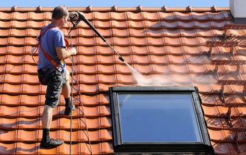 roof cleaning Tylwch, Powys