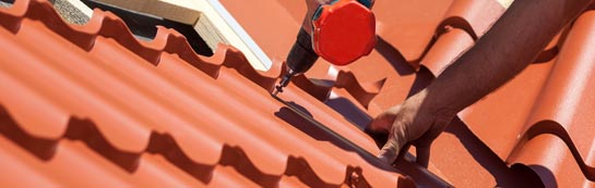 save on Tylwch roof installation costs