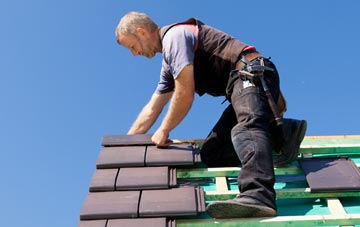 disadvantages of Tylwch slate roofing