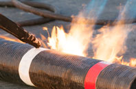 Tylwch flat roofing replacement